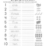 See Say Write And CountItem 3543www tlsbooksSee Say Write And