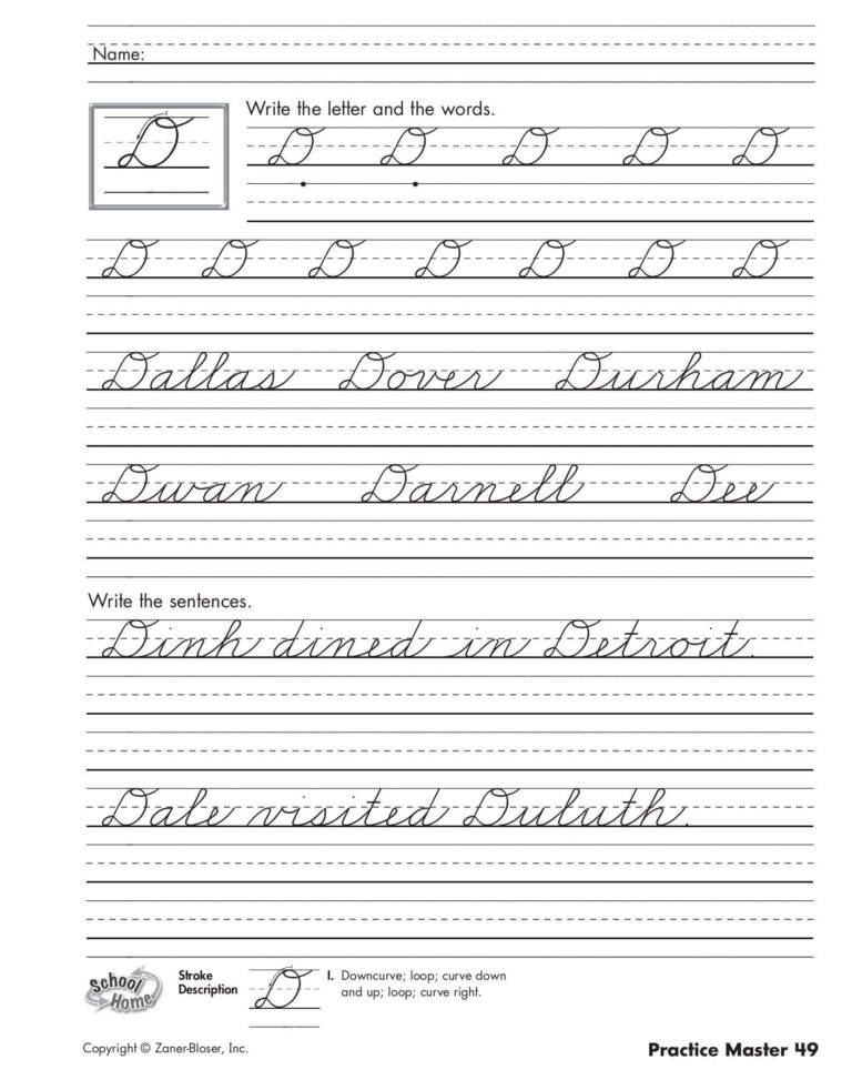 zaner-bloser-handwriting-worksheet-cursive-handwriting-practice2-pages-printable-tracing-numbers