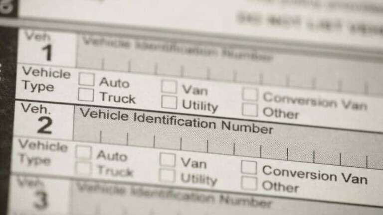 10 Of The Best Vin Decoders To Lookup Numbers For Free Printable 