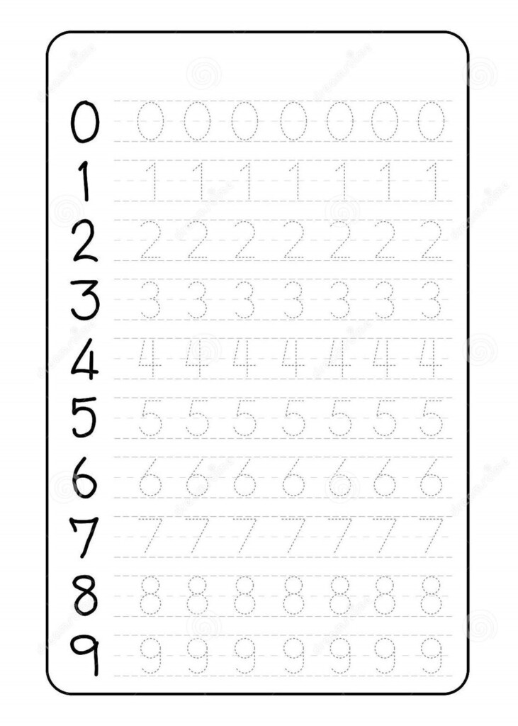 Preschool Word Tracing Worksheets Alphabetworksheetsfreecom Preschool 