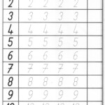 Tracing Activities For Kindergarten Ideas 2022